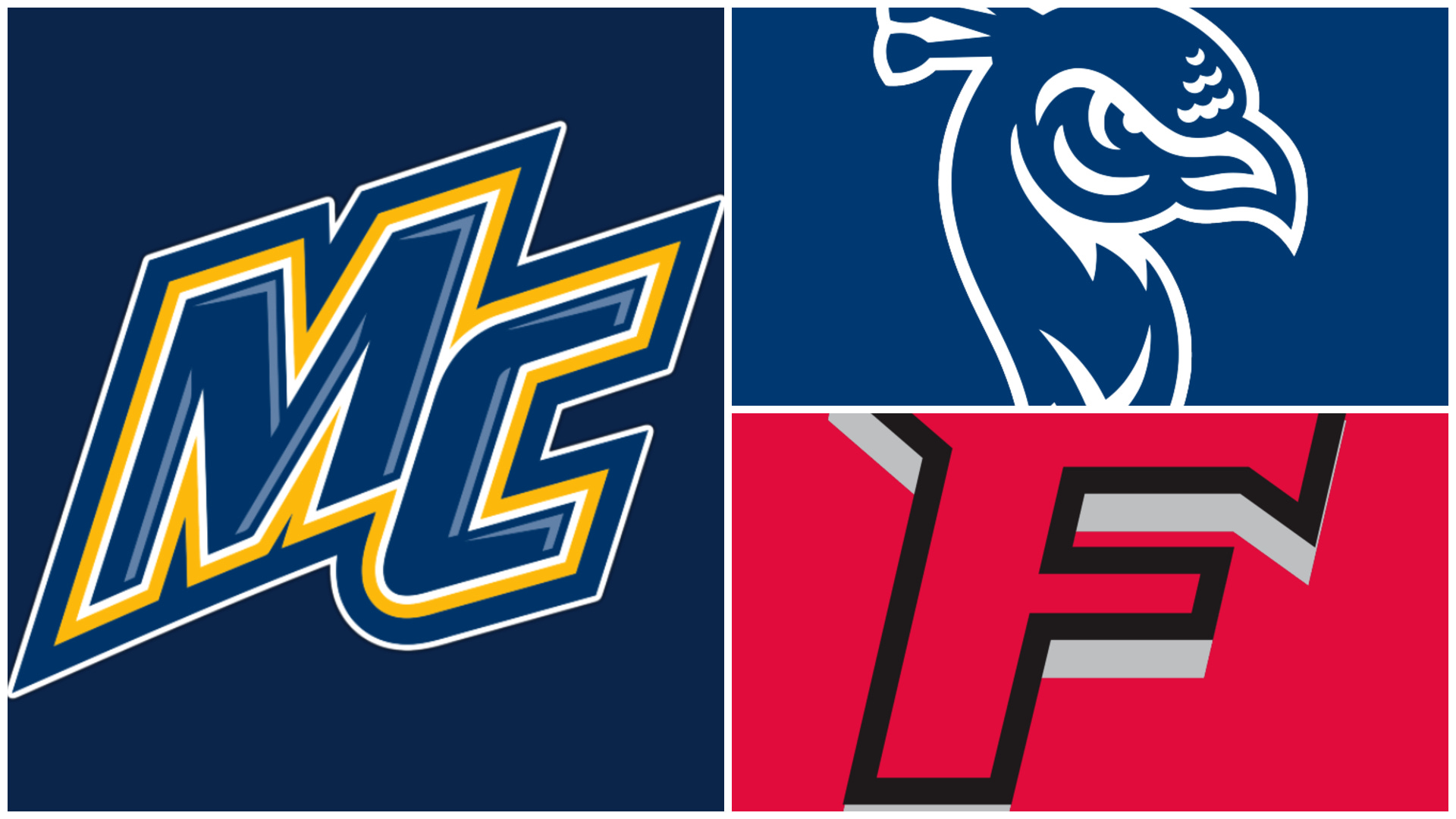 Basketball Preview: Merrimack hits the road for games at Saint Peter's and Fairfield