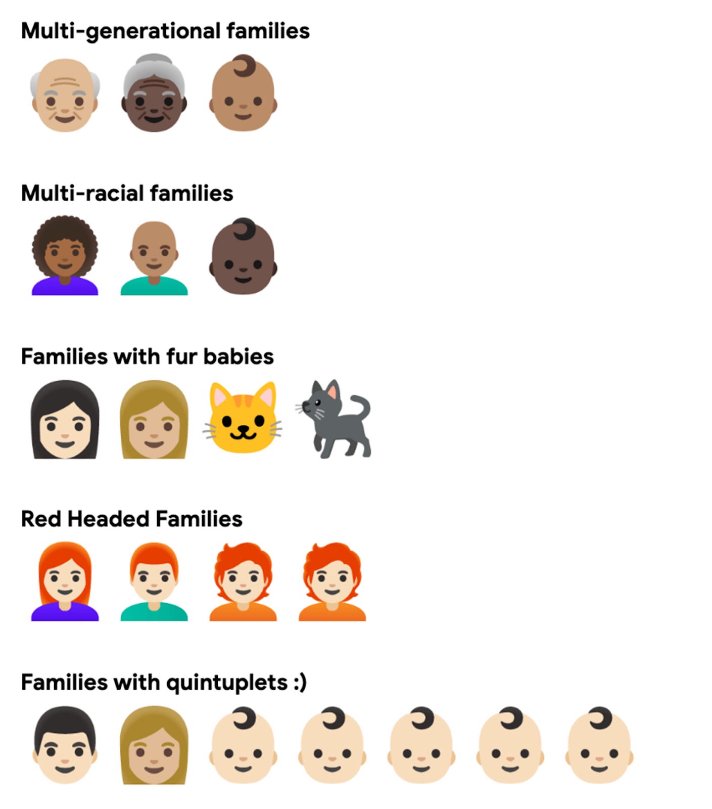 Meaning of 🤝 Handshake Emoji in 26 Languages