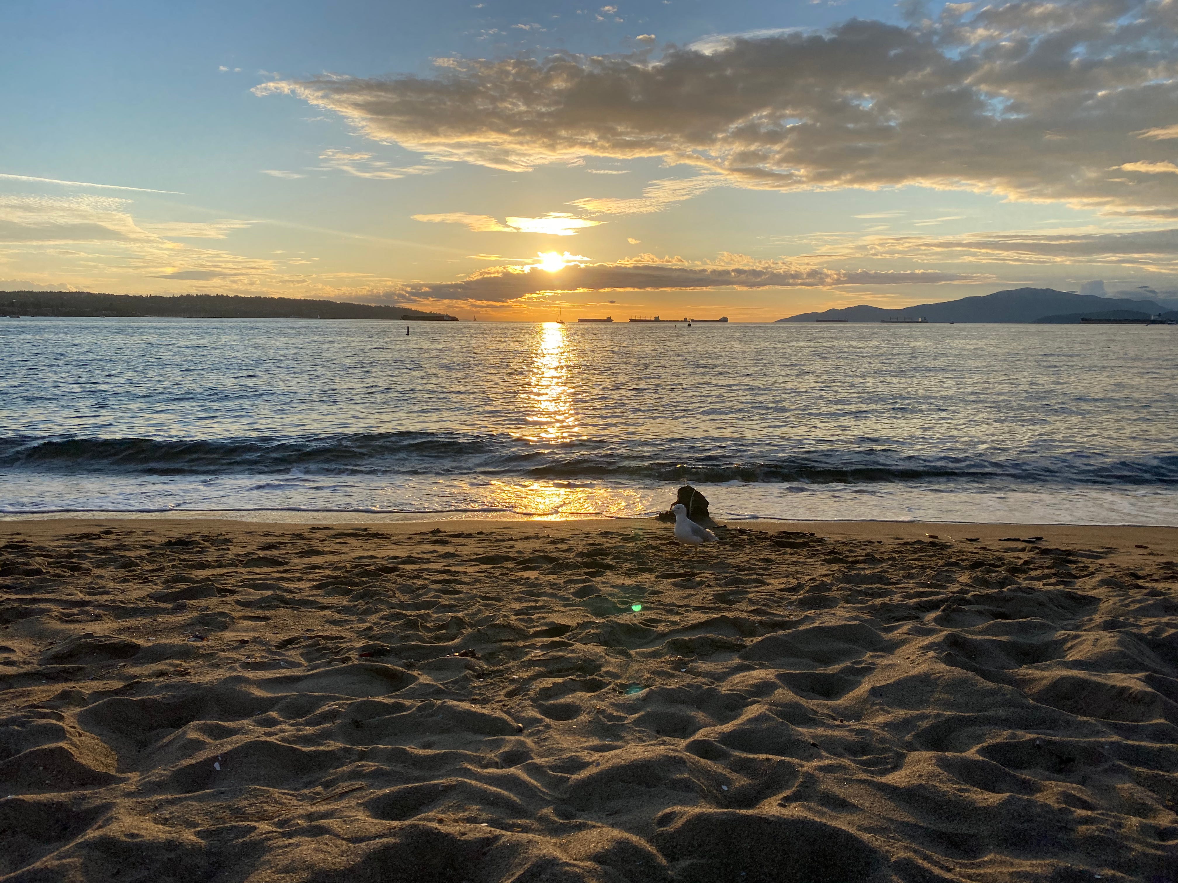 How Slow Can You Go?