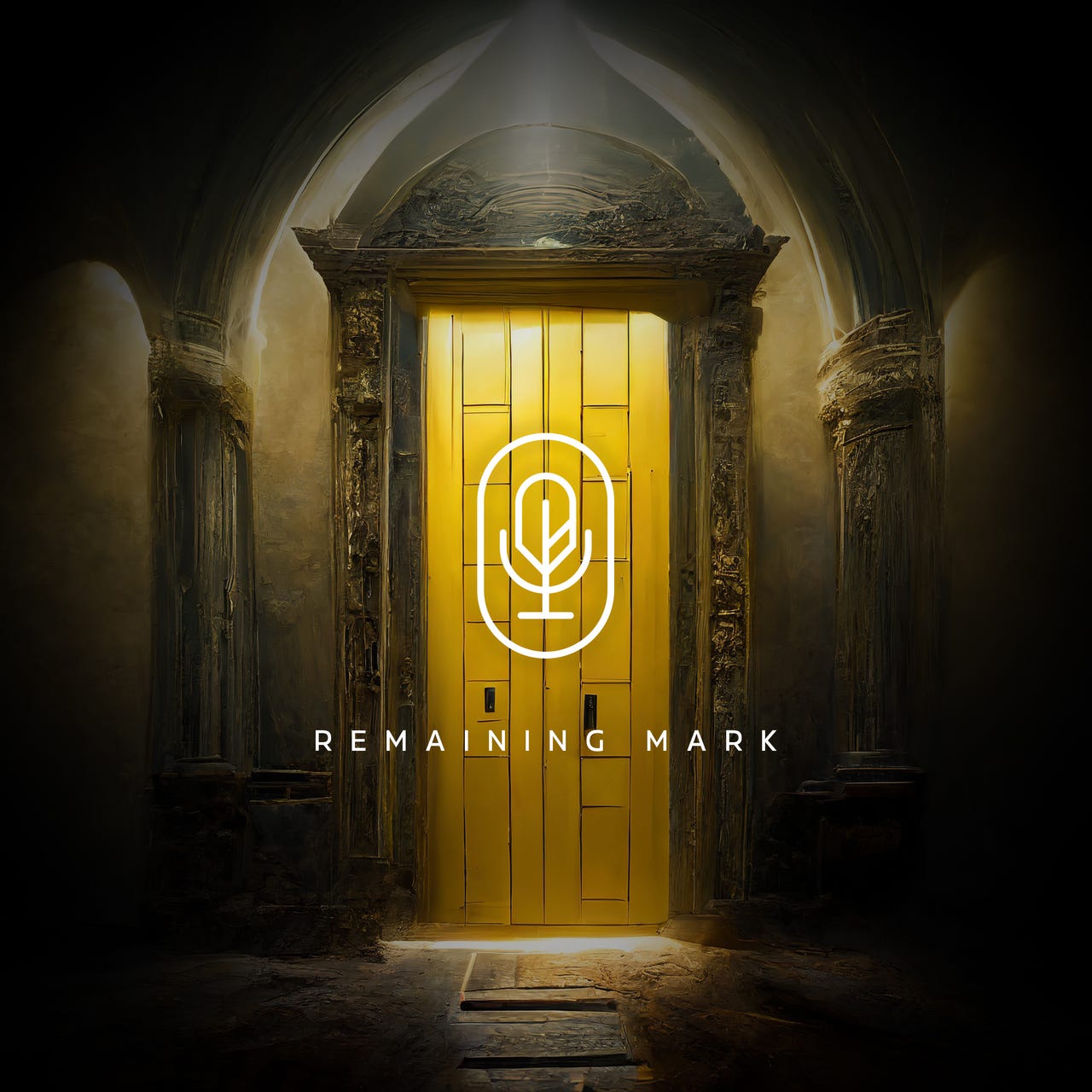 Artwork for Remaining Mark