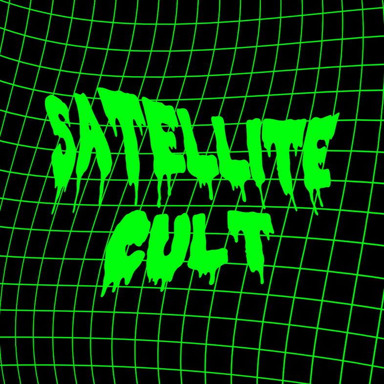 Satellite Cult logo