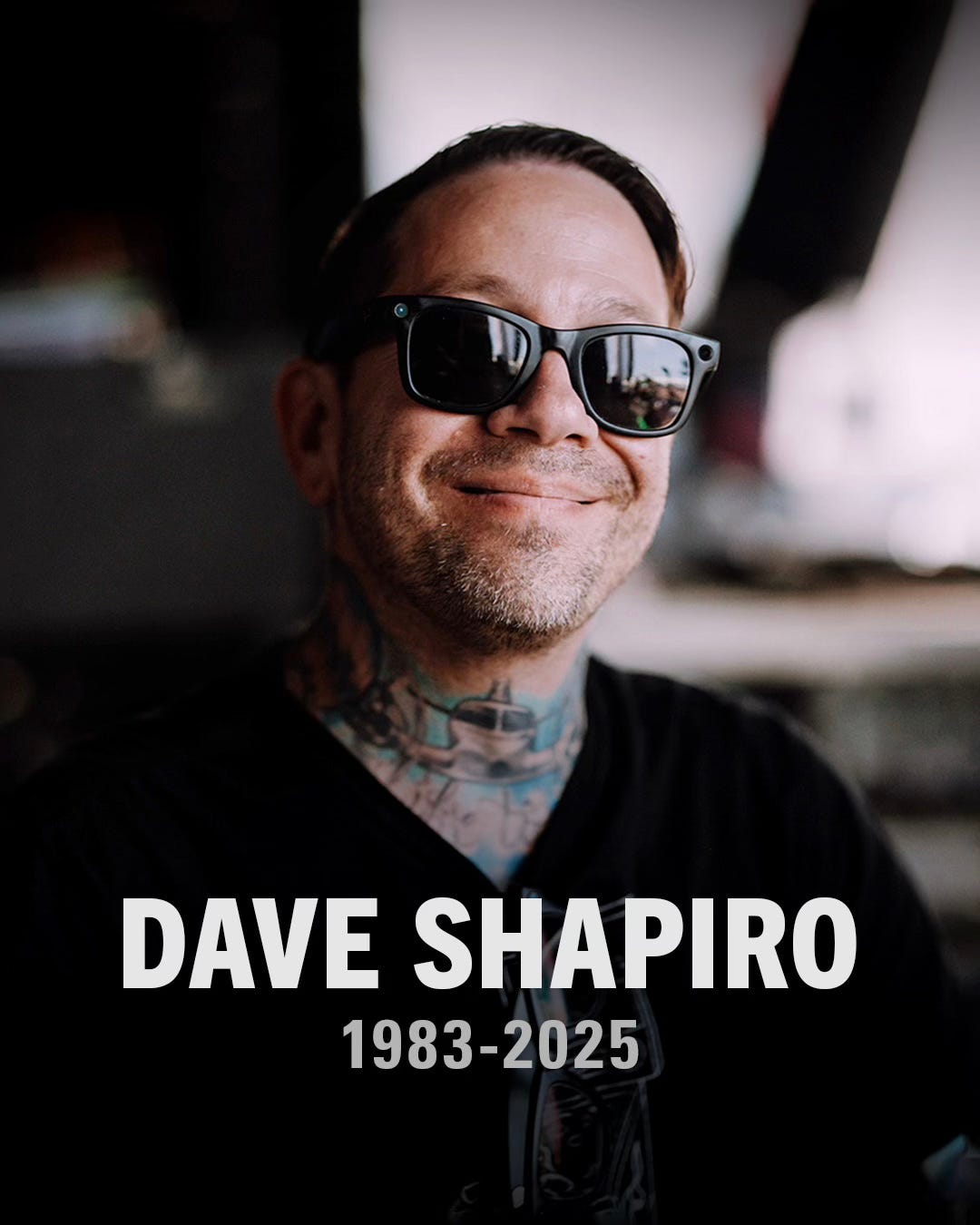 Dave Shapiro & Daniel Williams