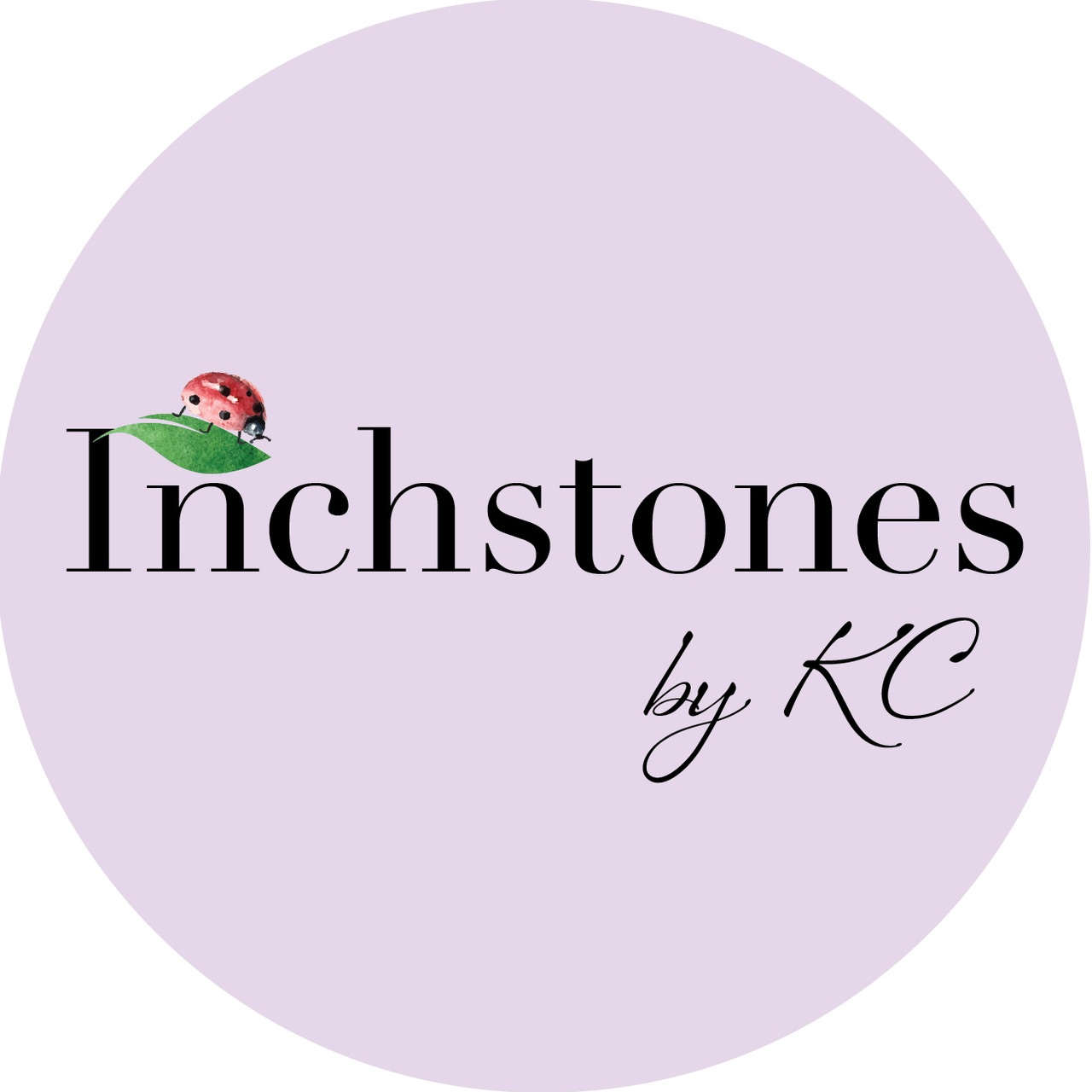 Inchstones By KC