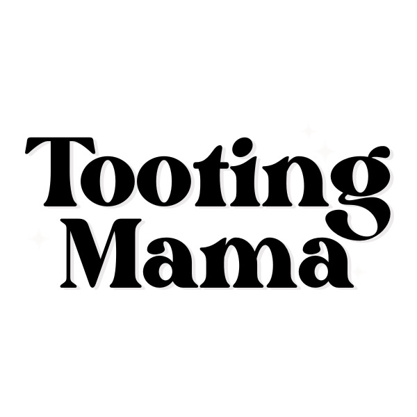 Tooting Mama