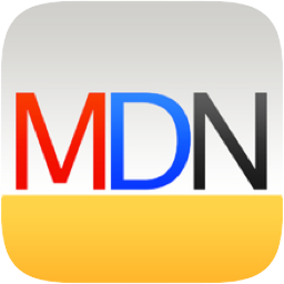 MacDailyNews logo