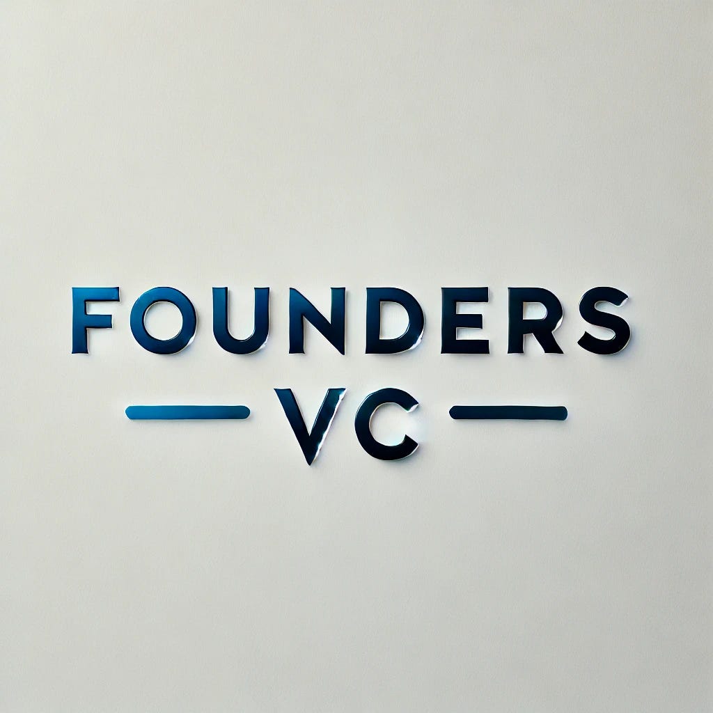 Founders VC logo