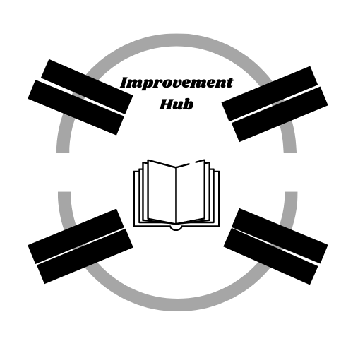 Self Improvement Hub logo