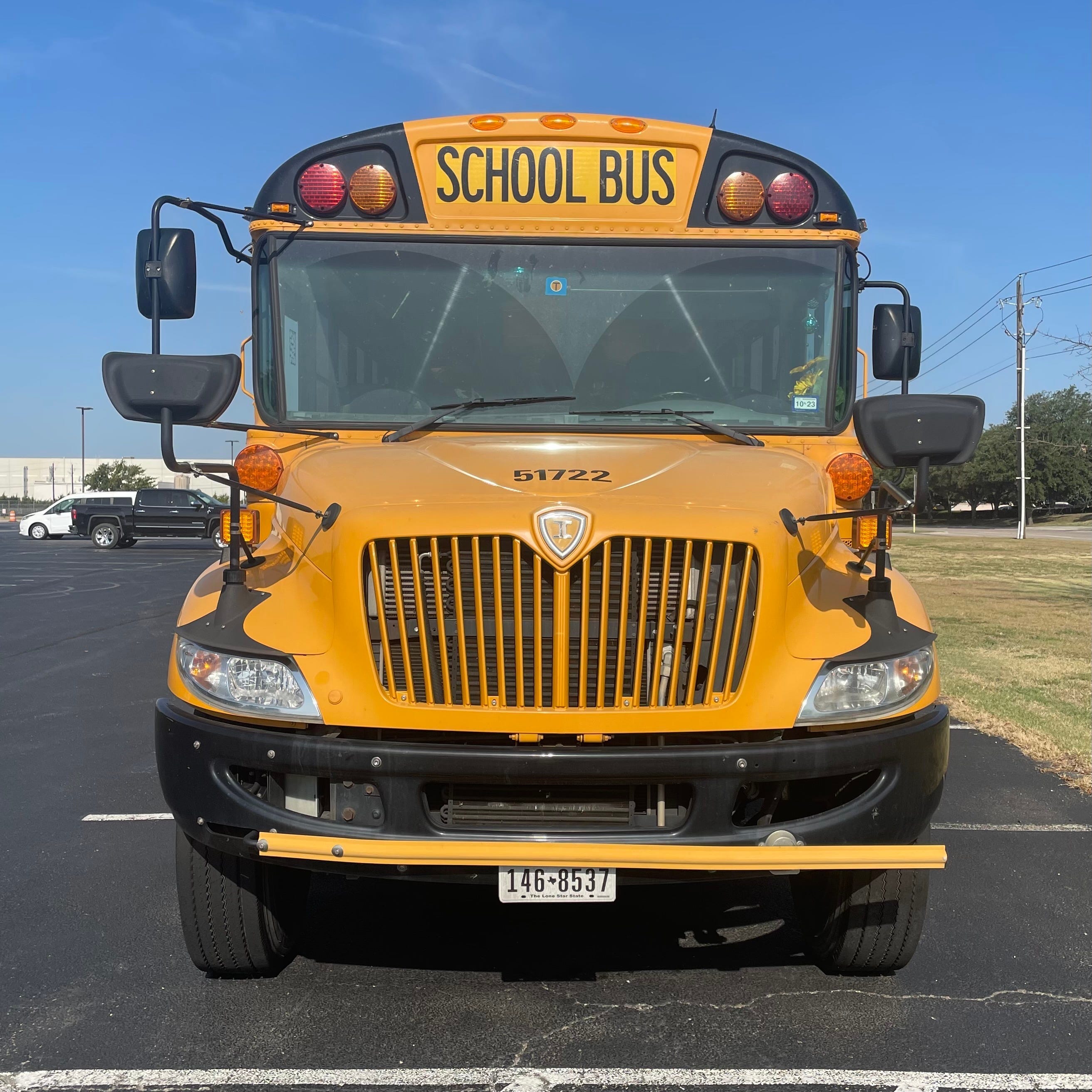 School Bus Tracking App from A & S + Durham Transportation - News and  Announcements 