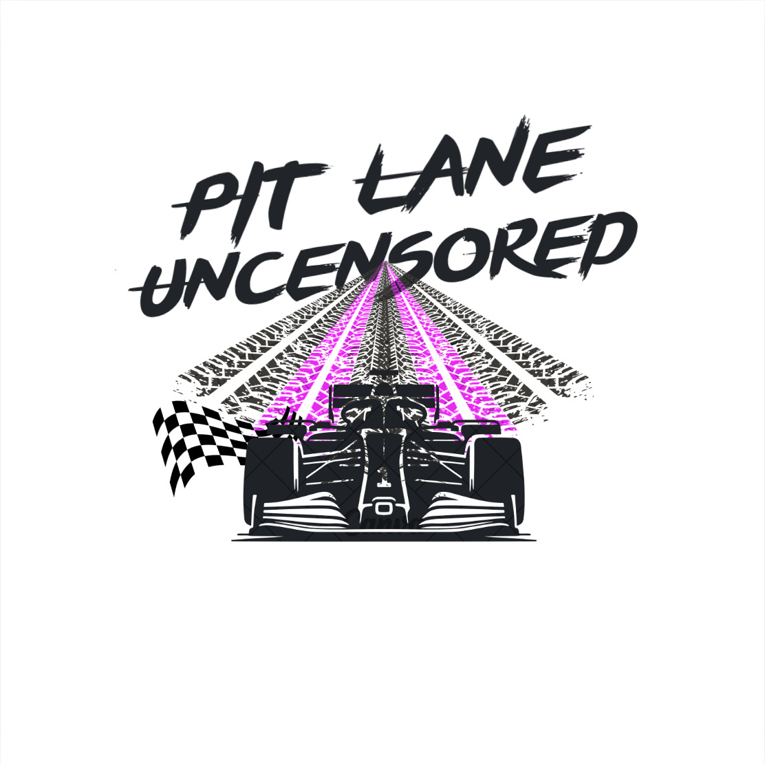 Pit Lane Uncensored