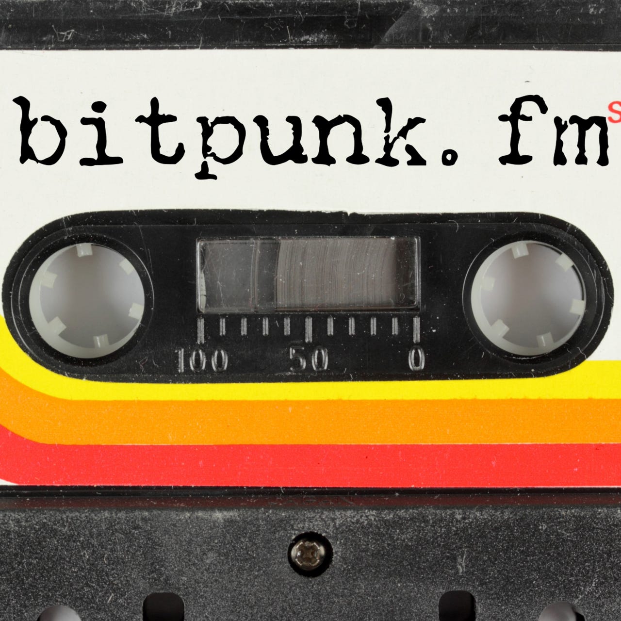 bitpunk.fm