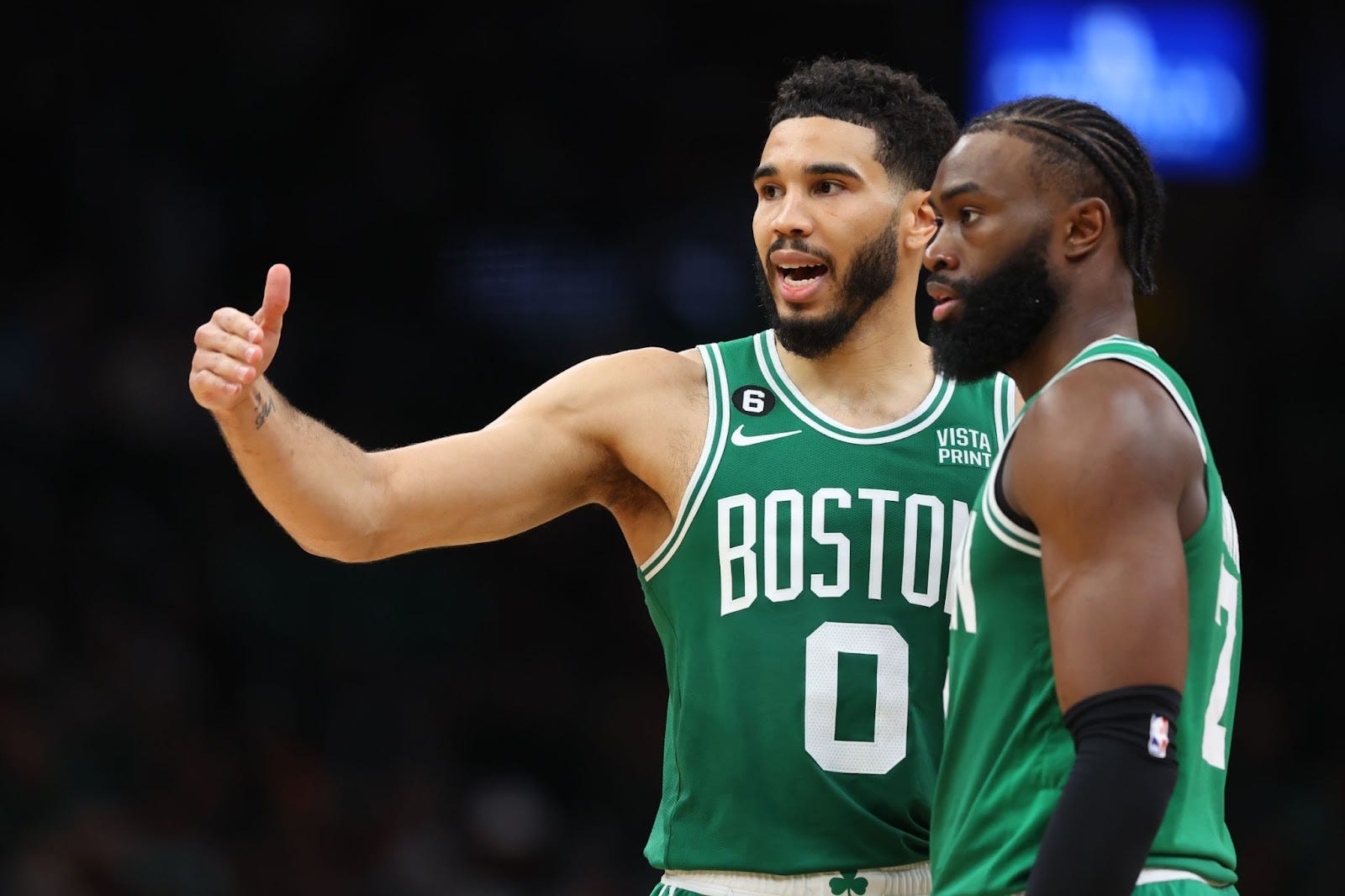 NBA top 30 players in five years: Where will Victor Wembanyama rank among  elite talent like Jayson Tatum, Luka Doncic?