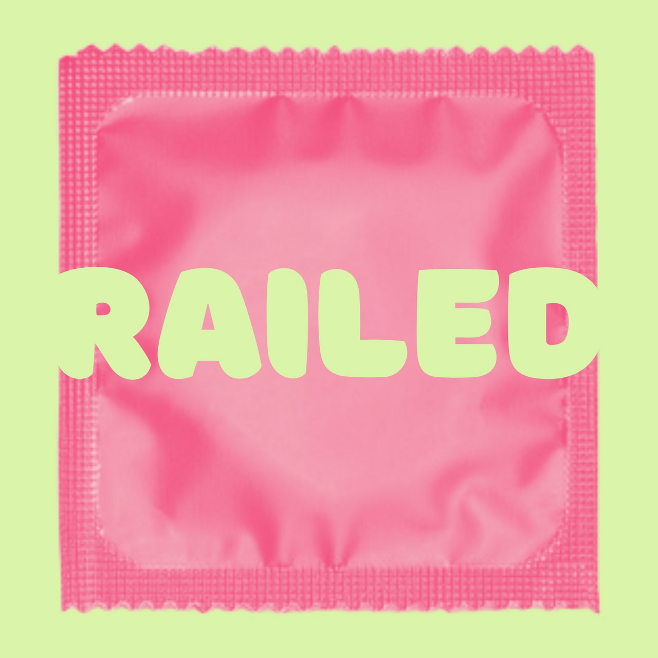 Railed