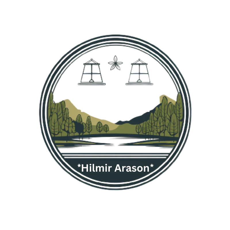 Artwork for The Hilmir Perspective