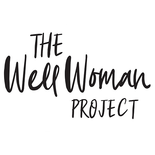 The Well Woman Project logo