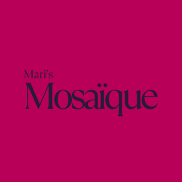 Mari's Mosaïque logo