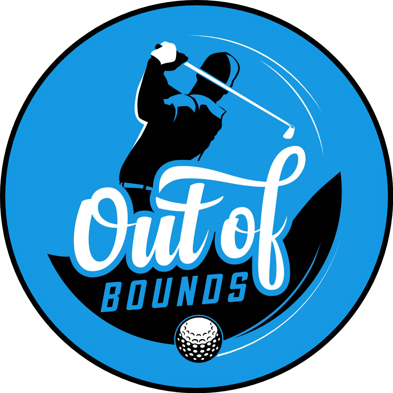 Out of Bounds Golf