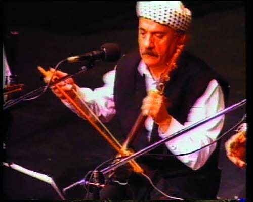 Iraq’s Rich Culture And History Could Be Understood Through This Music 