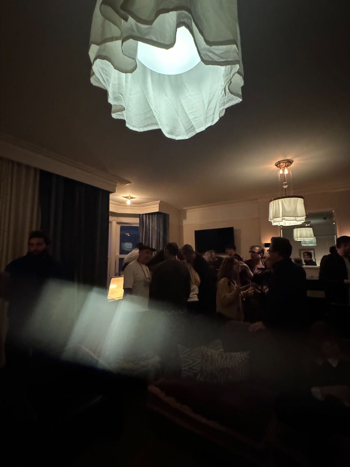 just like music by Molly McDermott Walsh