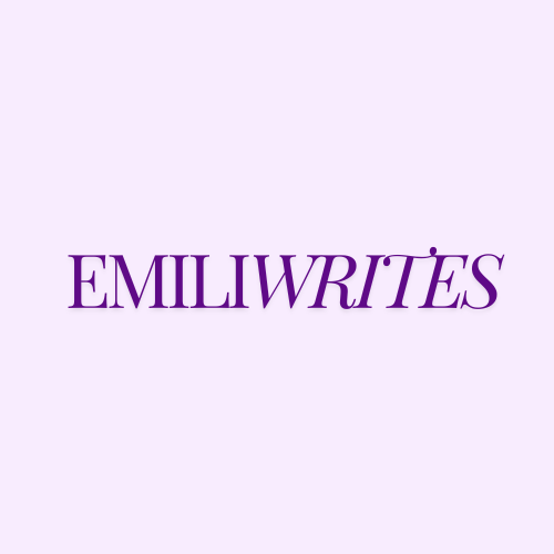 emili writes