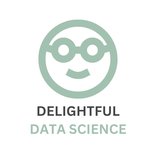 Artwork for Delightful Data Science