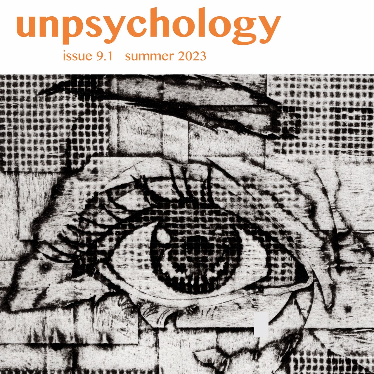 Artwork for Unpsychology Voices