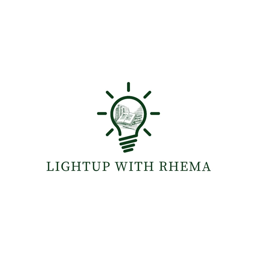 Lightup with Rhema