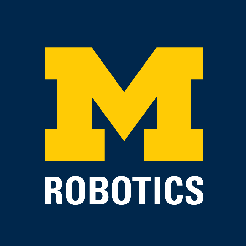 Michigan Robotics Newsletter