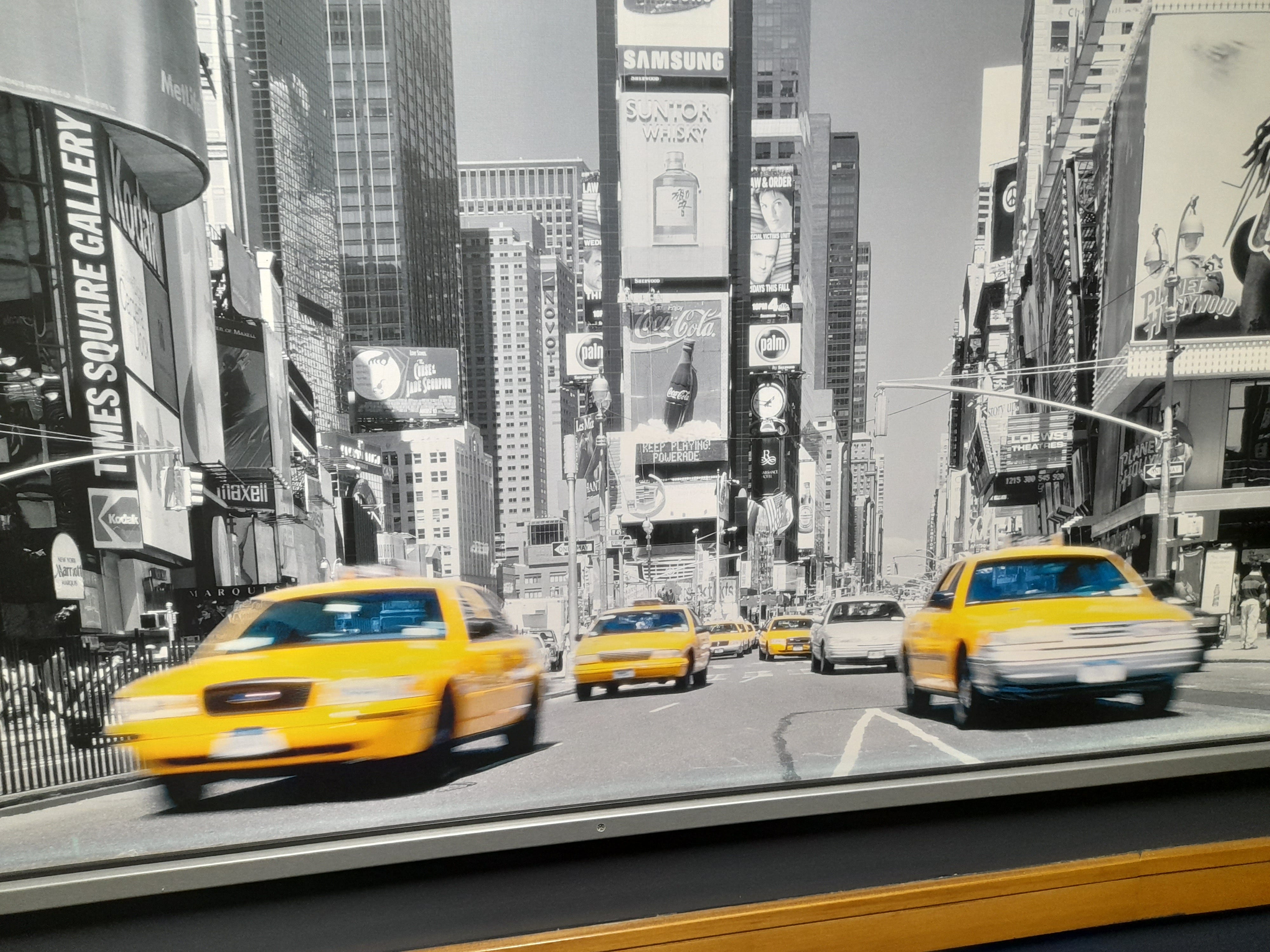 Day 28 Fort Lauderdale to Cape Canaveral