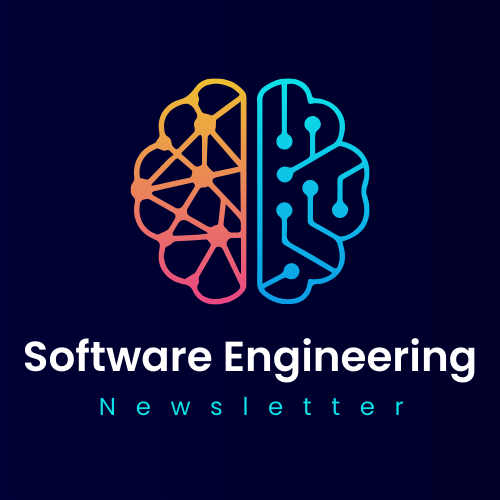 Software Engineering Newsletter