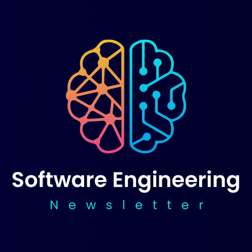 Software Engineering Newsletter logo