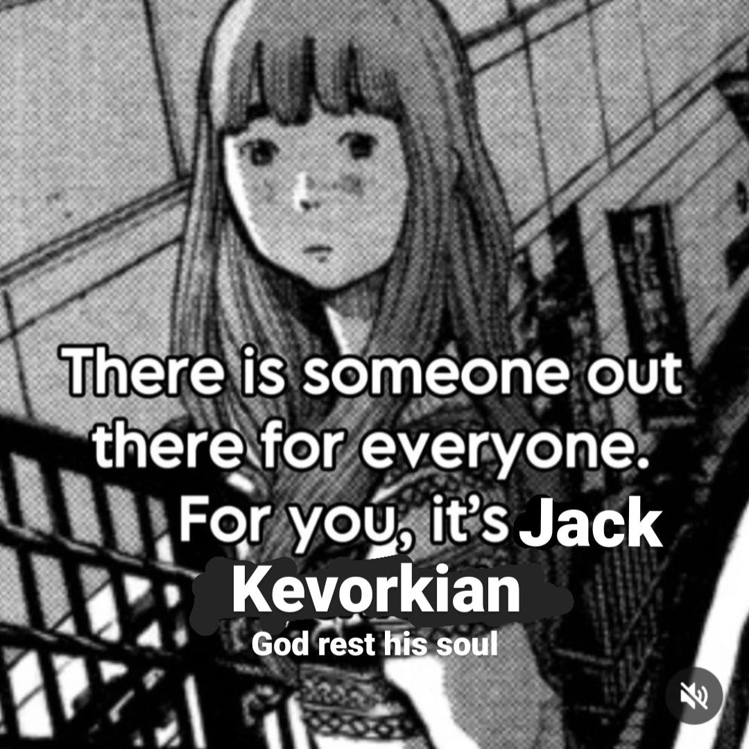 Punpun aiko death