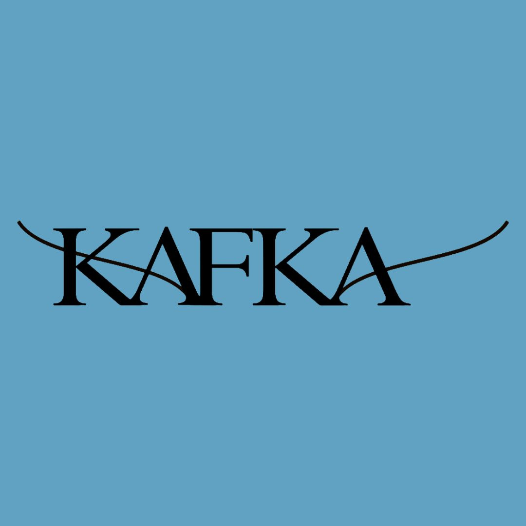 Artwork for Kafka’s Substack
