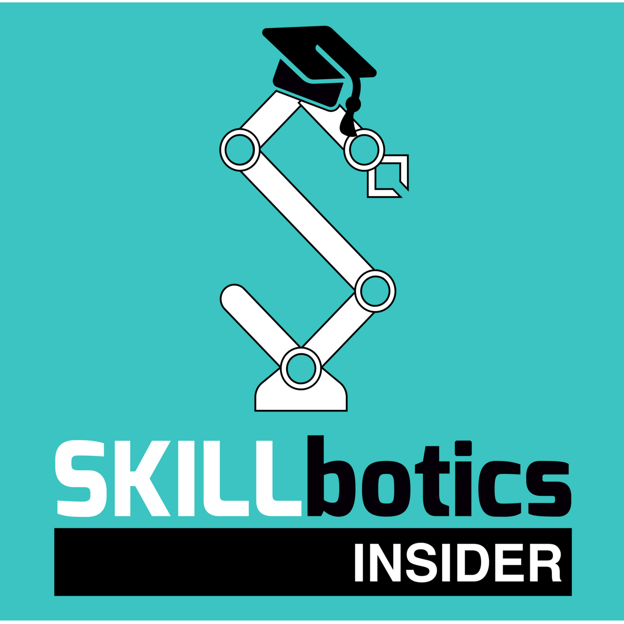 Skillbotics INSIDER