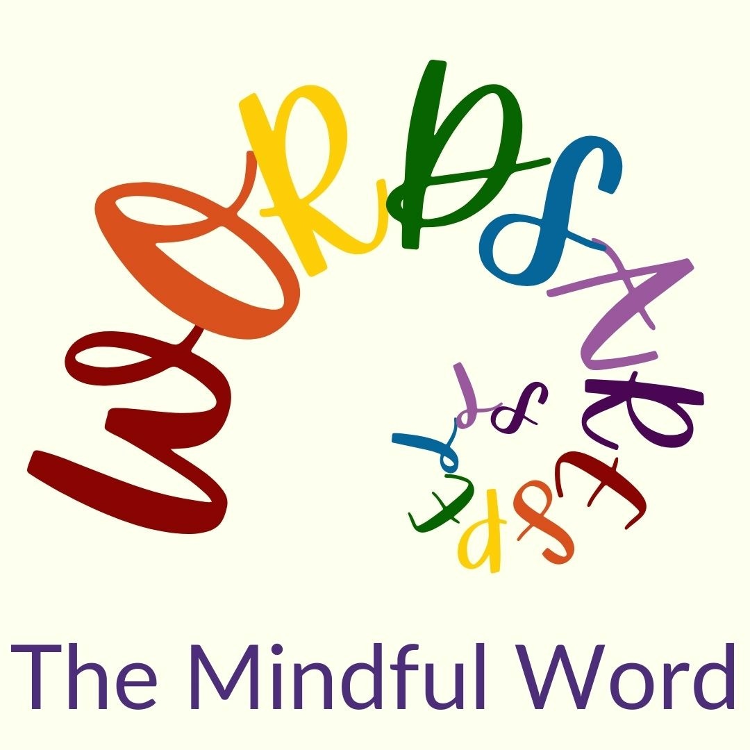 Artwork for The Mindful Word