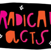Artwork for Radical Acts