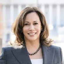 Kamala4Prez logo