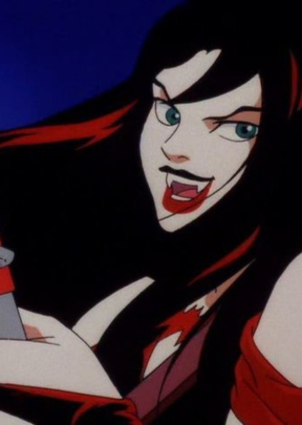 Hex Girl logo