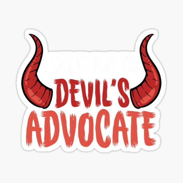 Devil's Advocate logo