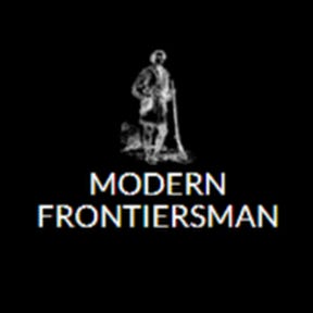 Modern Frontiersman