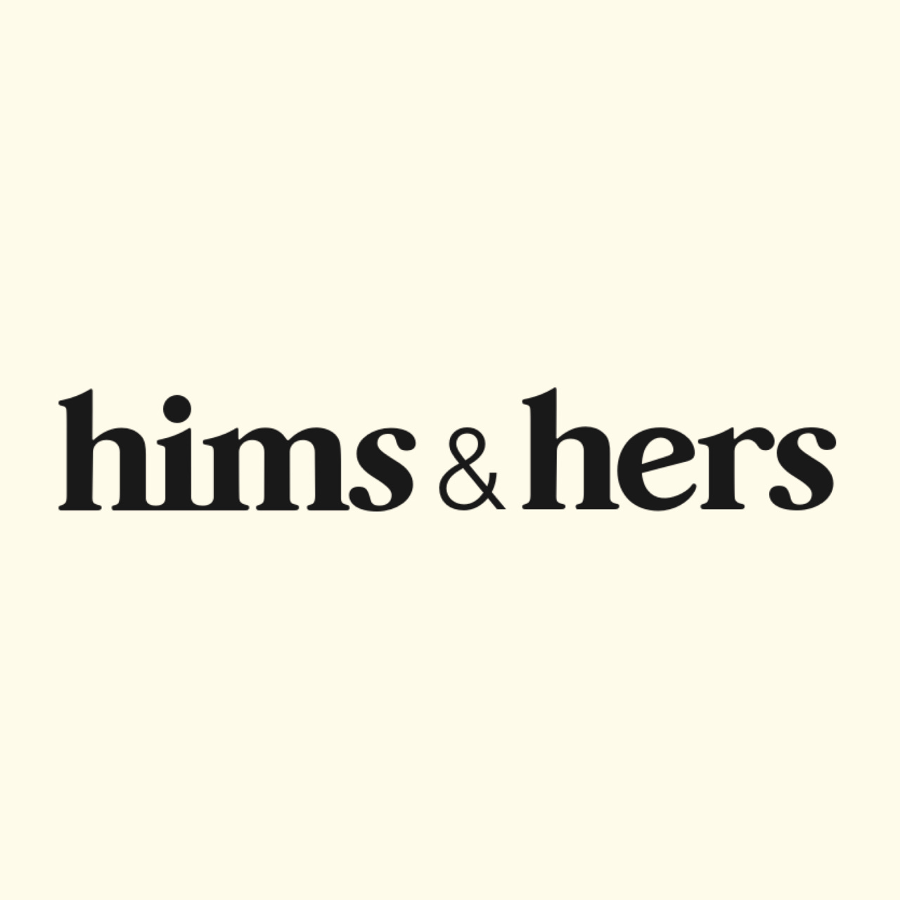 Hims House logo