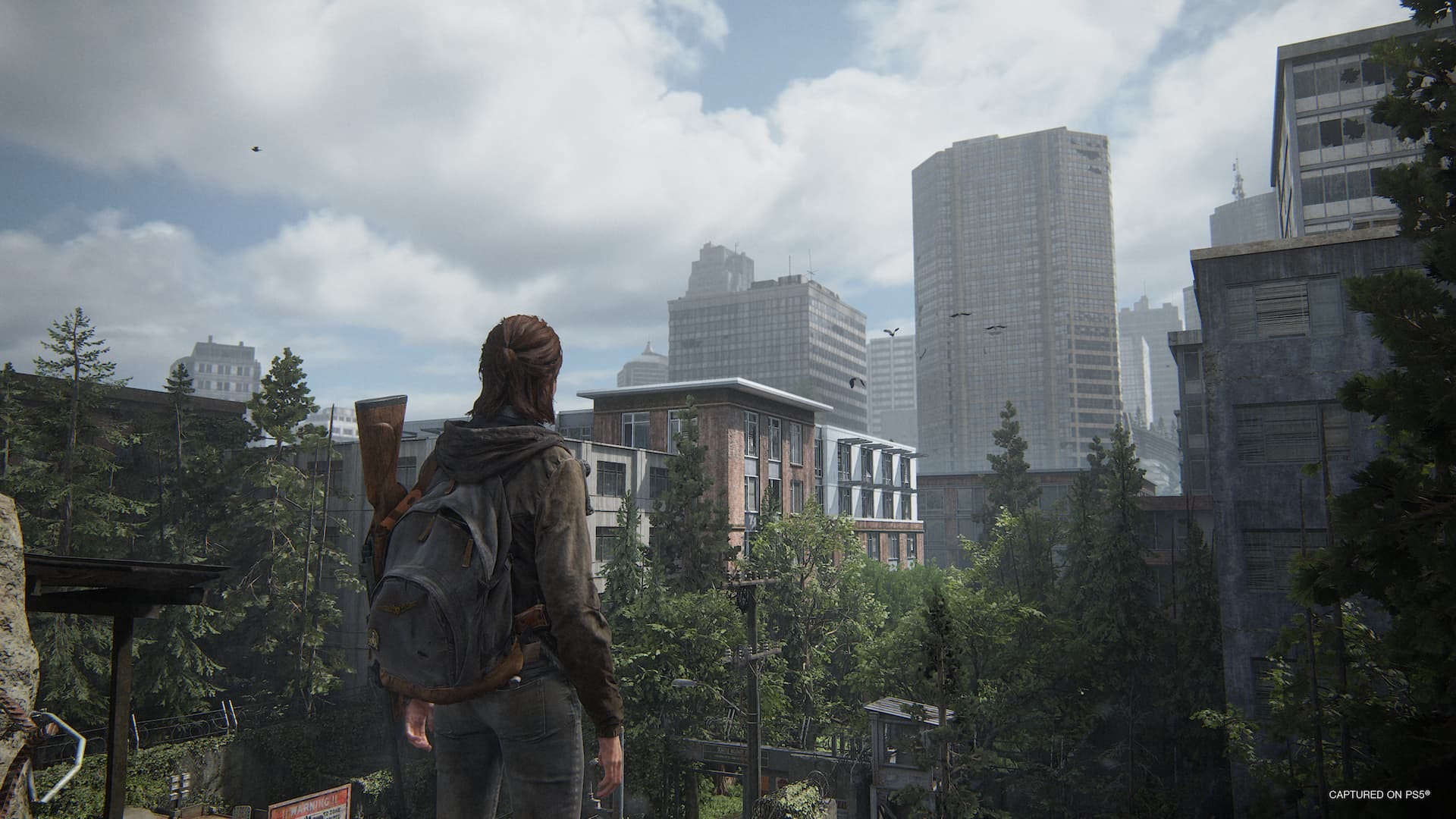 The Last of Us Parte 2 Remastered: ecco il trailer di lancio su