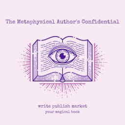 The Metaphysical Author’s Confidential