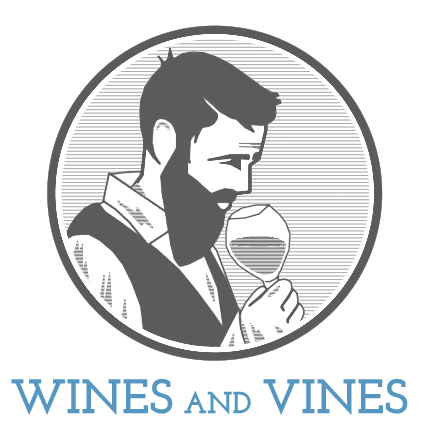 Wines & Vines logo