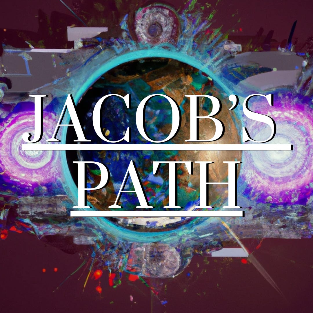 Jacob's Path