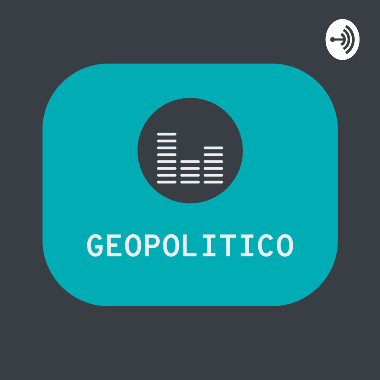 Geopolitico logo