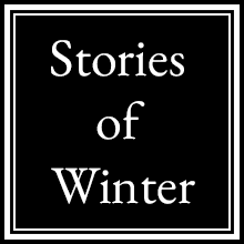 Artwork for Stories of Winter