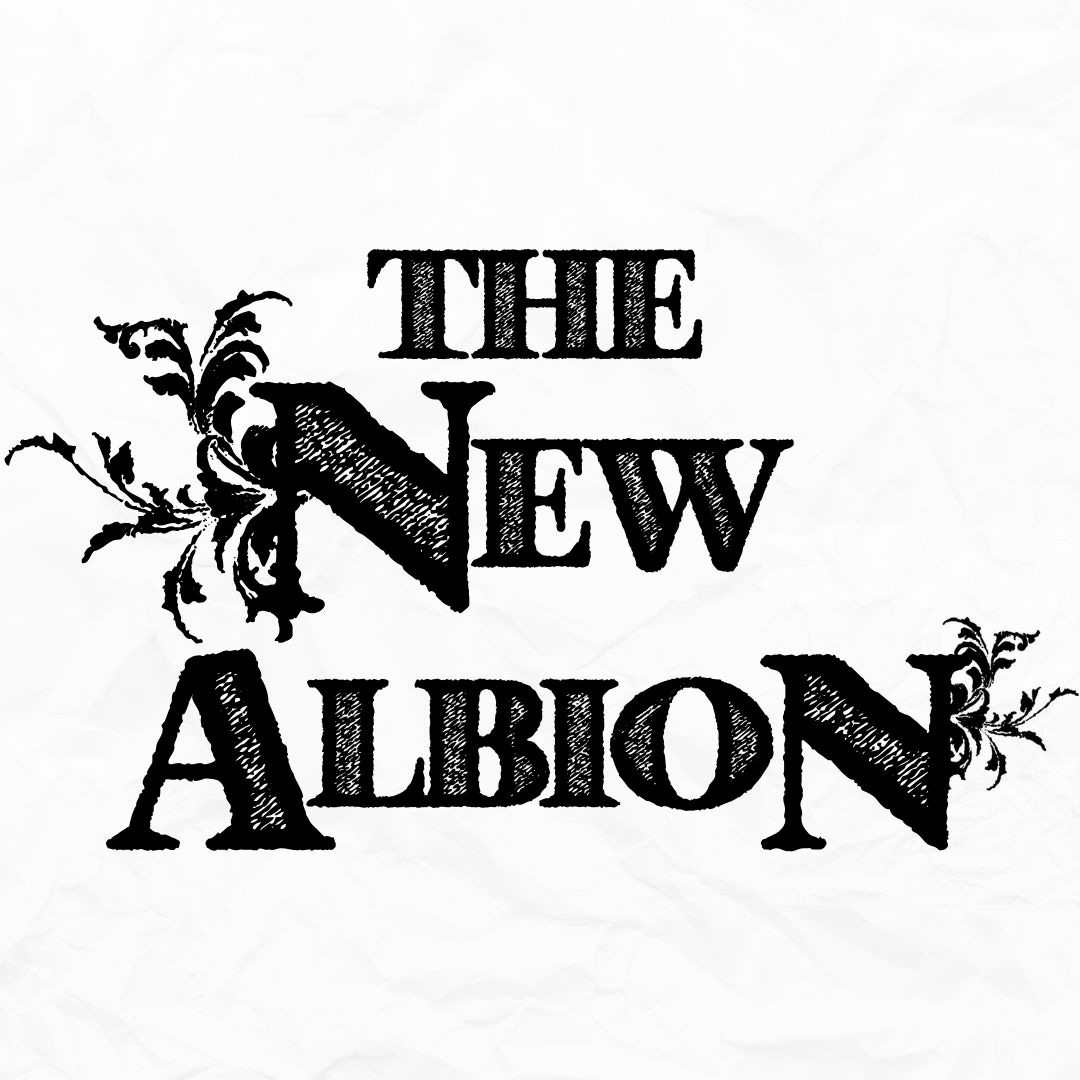 The New Albion