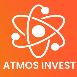 Artwork for Atmos Invest