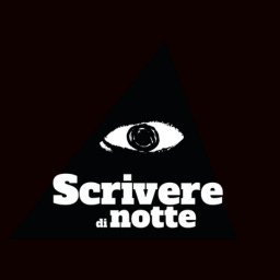 Scrivere di Notte logo