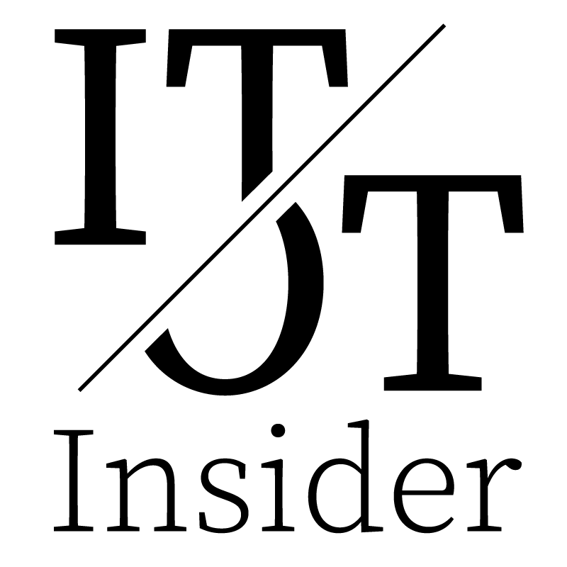 The IT/OT Insider